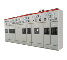 GGD type AC low-voltage distribution cabinet  